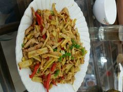 android_upload_pic-徽州美食(三十年老店)