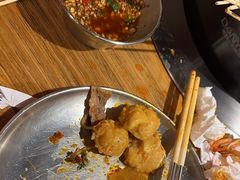 -江湖六膳門串串香(隆礼路店)