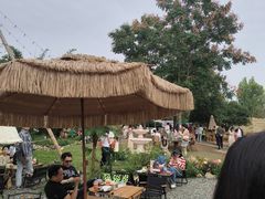 -HERRE·FARM 赫尔露营农场·团建聚会包场