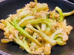 -小尕子·新疆菜(明园店)