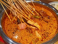 -肖四女乐山跷脚牛肉(世博源店)