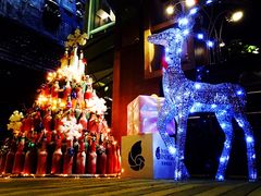 -厦门海港英迪格酒店(中山路店)
