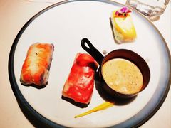 -蜜桃餐厅·伴山(海岸城店)