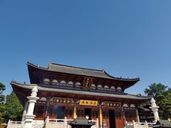 -径山寺