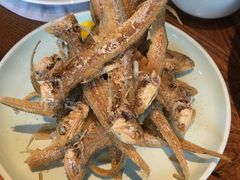 香酥钱江齐鱼-西湖国宾馆·紫薇厅