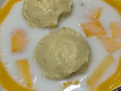 -甜心妈妈·榴莲星级糖水(北京路总店)