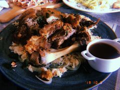 -Hurricane's Grill 飓风牛排