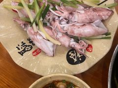 -疍家人黄记海鲜火烧烤