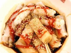 -大哥餐厅(西城花园店)