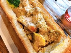 -有才叔的小馆(高新咖啡街区店)