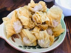 炸云吞-蓝记云吞(正果店)