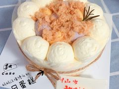 -5Cake五度无蔗糖低脂蛋糕(陶然亭店)