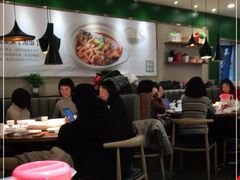 大堂-晋家门(文峰广场店)