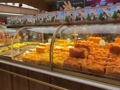 -工匠面包(壹方店)