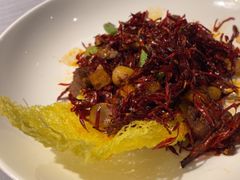 -西安绿地假日酒店·丽宝轩中餐厅