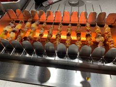 -丰茂烤串(港旅店)