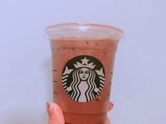 -星巴克(中远两湾城店)