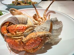 -丁字口海鲜热炒·烧烤大排档