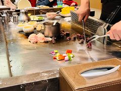 -春田小幸铁板烧(忠义街店)