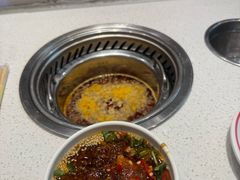 -龍歌自助小火锅(芝罘万达店)