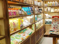 -七色云蔬食(喜邻里店)