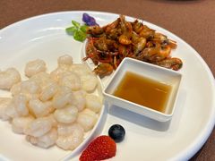 -转角·老弄堂上海菜(长寿路店)