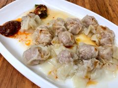 -陈记饮食店(菜园墩店)