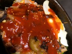 -大發韩国烤肉(八佰伴店)