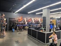 -迪卡侬(越秀公园店)