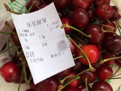 -乐乐鲜果水果超市(河北店)