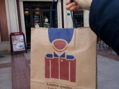 -COSTA COFFEE(上海虹口公园店)