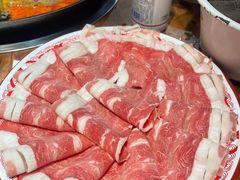 -楠火锅(龙阳广场店)