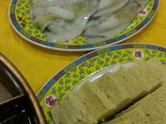 -清真·马家火锅美食城(镇江北路店)