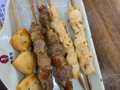 -李先生牛肉面大王(天津河东万达店)