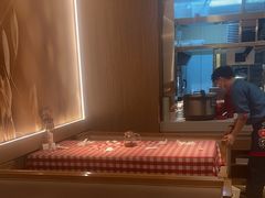 -西贝(枫蓝国际购物中心店)