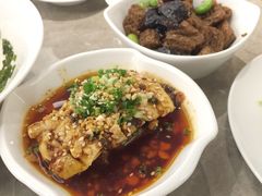 -鼎泰丰(国贸商城店)