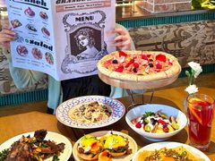 -Grande A'moo(上海万象城店)