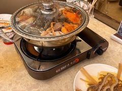 -芭菲盛宴·环球美食(锦城万达广场店)