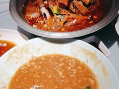 -小城故事·地道宁波味(月湖盛园店)