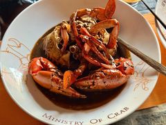 -Ministry of Crab(科伦坡店)