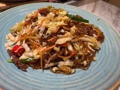 -志明眷村·台式融合菜·宵夜