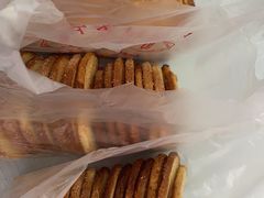 -中关村茶点