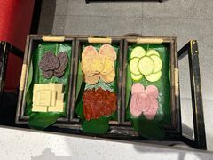-木王宴语·野生鲜菌火锅(玉河店)