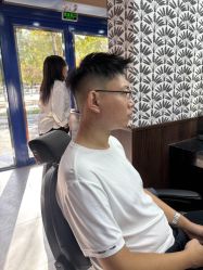 -大人物·男士理发馆