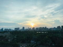 -景湖轩全日制餐厅·南湖名都