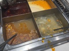 -海底捞火锅(长宁路龙之梦店)