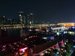 -AZUL by FUEL蓝色·法式酒馆(琶醍店)