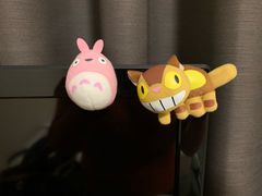 -三鹰之森吉卜力美术馆