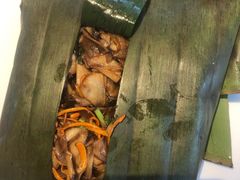 包烧野生菌-沧南云海云南菜(吾品田店)