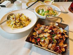 -开海·红岛海鲜虾水饺(石老人店)